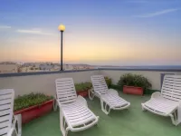 Primera Hotel Hôtels à : Buġibba