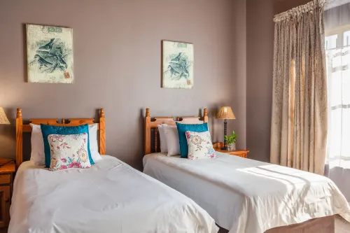 Aberfeldy Bed & Breakfast