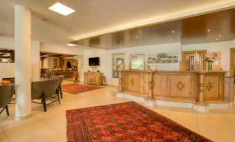Alpinresort Schillerkopf - Housity