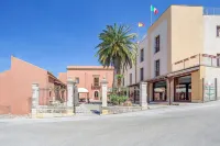 Villa Zina Family Resort Các khách sạn ở 