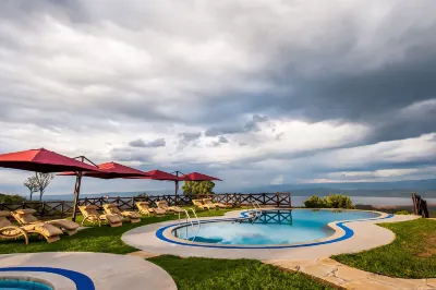 LAKE NAKURU SOPA LODGE Hotels in 