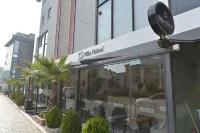 MİLLS Hotel