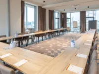 Arborea Marina Resort Neustadt Hotels in Ostholstein