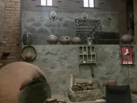 朋友間 烏里克住宿飯店