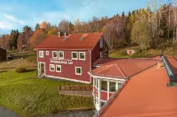 Södergården Åre Hotele w: 