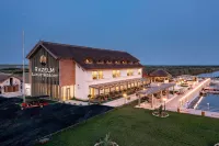 Razelm Luxury Resort Hotels in 