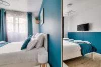 123Home-Loft & Spa