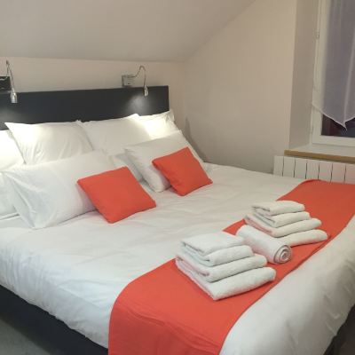 Suite with Jetted Tub Hôtel du Bout du Monde Promo Code