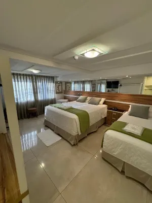 Hotel Imperatriz