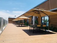 Fan's Hotel Palo