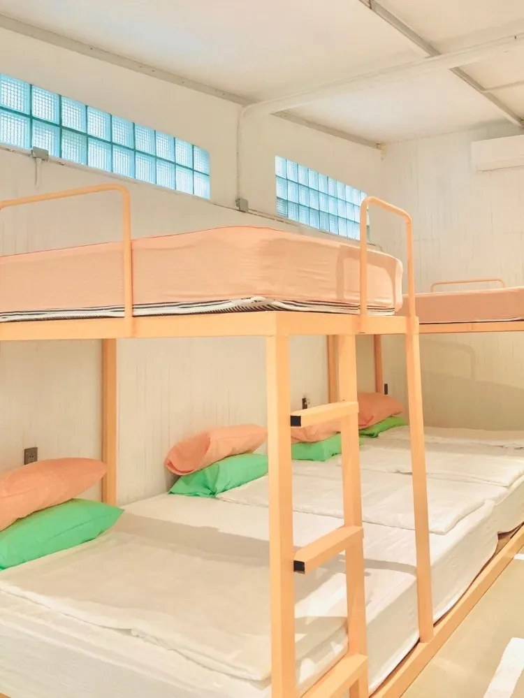ห้องสำหรับครอบครัว(เตียงควีนไซส์)