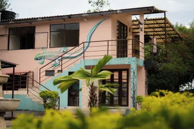 New Western Llanos Stay Hotels in 