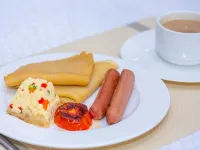 Ojaja Suites Akure 아쿠레 호텔