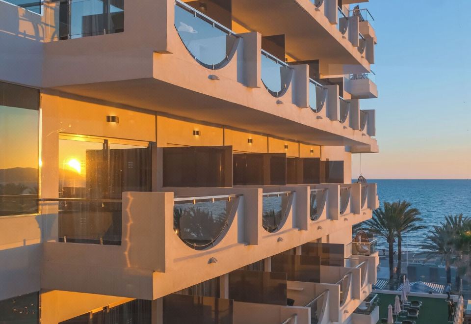 Hotel Playa Golf, Exterior, Hotel Exterior