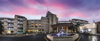 Avani Lesotho Hotel & Casino Hotels in 