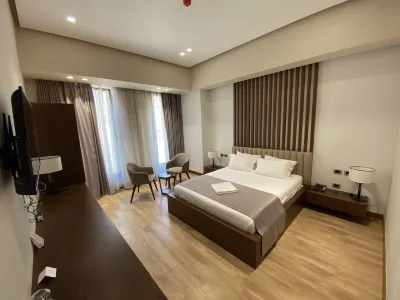 Portik Hotel Hotels in 