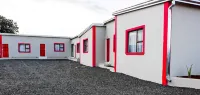 Shakwaneng Lodge Hoteles en 