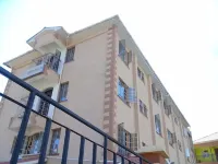 Florence Hotel Hotele w: 