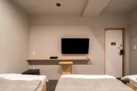 3U NAMBA MINAMI - DOYANEN HOTELS