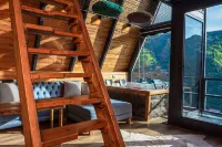Pavri Suit Bungalov Hotels in 