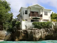 Luxury Ocean Front House, West Coast, Barbados Các khách sạn ở 