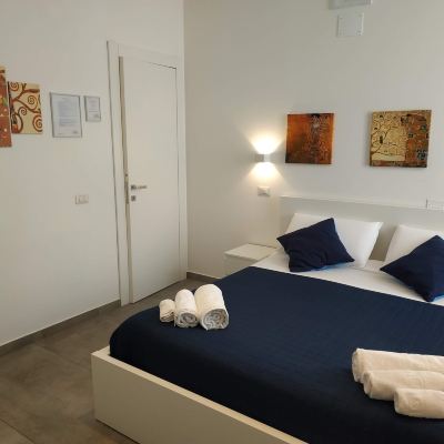 Family Suite, Multiple Bedrooms, Private Bathroom, City View (External) Palazzo Verdi B&B Promo Code