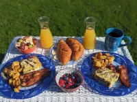 Juan de Fuca Waterfront Hotel & Cottages Hotels in Sequim