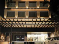 ECKO City Centre Rishikesh فنادق في ريشيكيش