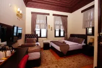 Tahir Aga Konagi Hotel Hotels in 