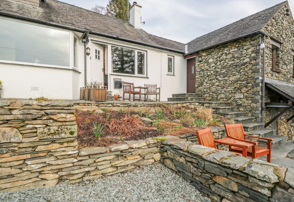 Kirkstone CottageCottage