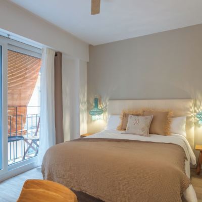 Superior Double Room With Balcony Hotel Oma Promo Code