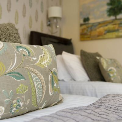 Twin Room Battlesteads Promo Code