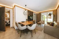 Avenida Panorama Suites