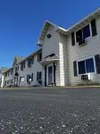 Lincoln Host Motor Inn