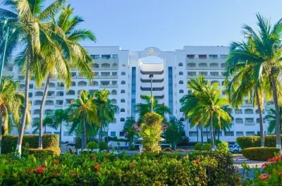 Condominio 02 Recamaras Enna Inn Ixtapa Hotele w: 
