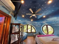 Beachfront Paradise Boutique Hotel Hotel di 