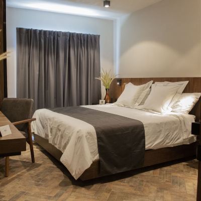Premium Room Hotel Marielena Promo Code