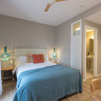 Superior Double Room Hotel Oma Promo Code