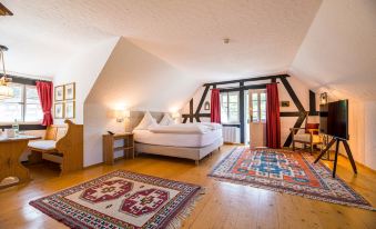 Neumühle Resort & Spa - Housity