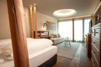 Alpin Panorama Hotel Hubertus Hotel a Valdaora di Mezzo