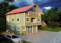Nanus Ayder Suit Hotels in 