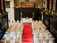 Kinnitty Castle Hotel Hotels in Offaly