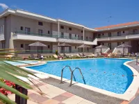 Alexander Inn Hôtels à : Asprovalta