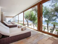 Grupotel Aguait Resort & Spa - Adults Only Hotele w: Llevant