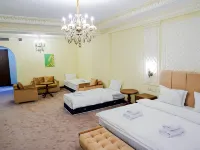 Sangzor Boutique Hotel Hotels in Samarkand