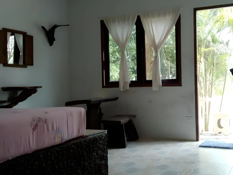 ห้องสแตนดาร์ด