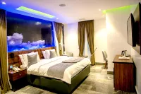 Merzino Palace Hotels in 