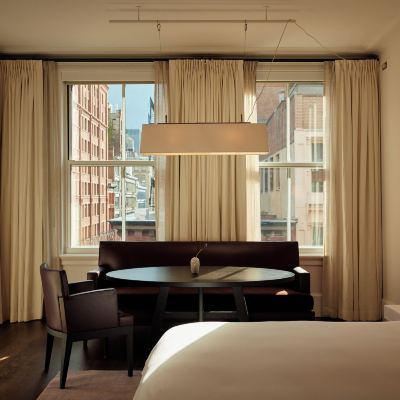 Deluxe Studio The Mercer Promo Code