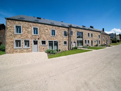 Luxury Stay la Croix Scaille Hotels in 