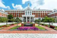 Hilton Columbus at Easton Hoteles en 